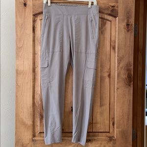 Light weight Athleta casual pants